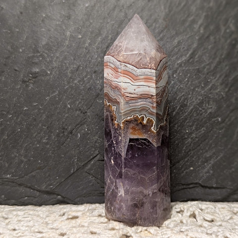 Amethyst Lace Agate Generator~CRALAGN2
