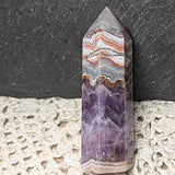 Amethyst Lace Agate Generator~CRALAGN2