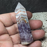 Amethyst Lace Agate Generator~CRALAGN2