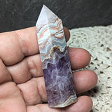 Amethyst Lace Agate Generator~CRALAGN2