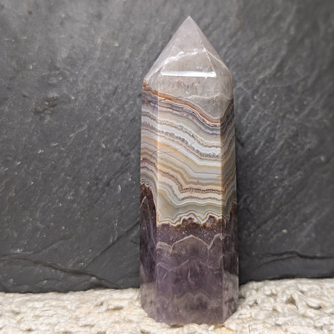 Amethyst Lace Agate Generator~CRALAGN3