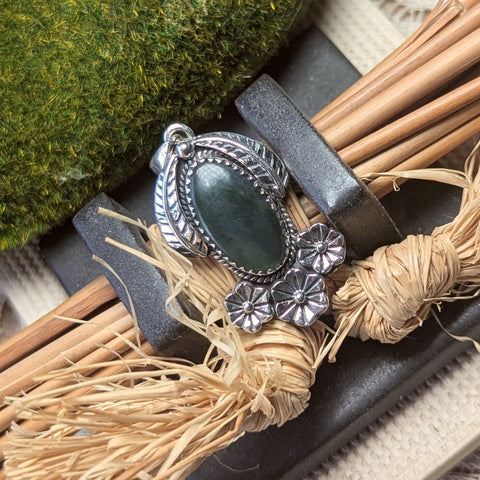 Jade Pendant~JSSJADE3