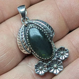 Jade Pendant~JSSJADE3
