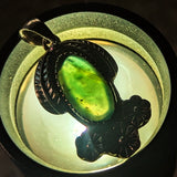 Jade Pendant~JSSJADE3