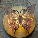 Fluorite Butterfly~CRFLBTY2