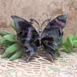Fluorite Butterfly~CRFLBTY3