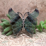 Fluorite Butterfly~CRFLBTY4