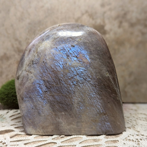 Top Quality Sunstone/Moonstone Freeform~CRSNMN02