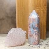 Cotton Candy Agate Generator~CRCCAG02
