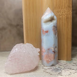 Cotton Candy Agate Generator~CRCCAG03