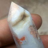Cotton Candy Agate Generator~CRCCAG03