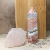 Cotton Candy Agate Generator~CRCCAG04