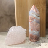 Cotton Candy Agate Generator~CRCCAG04