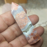 Cotton Candy Agate Generator~CRCCAG04