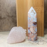 Cotton Candy Agate Generator~CRCCAG05