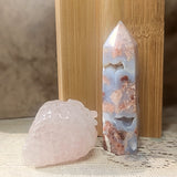 Cotton Candy Agate Generator~CRCCAG05