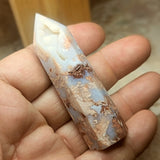 Cotton Candy Agate Generator~CRCCAG05