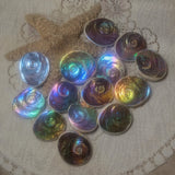 Fibonacci Aura~CRFATSSH
