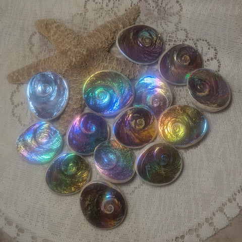 Fibonacci Aura~CRFATSSH