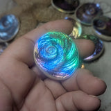 Fibonacci Aura~CRFATSSH