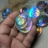 Fibonacci Aura~CRFATSSH