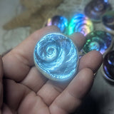 Fibonacci Aura~CRFATSSH
