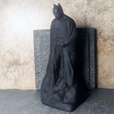 Dark Knight Obsidian Carving~CRODRKKN