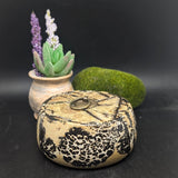 Dendritic Jasper Bowl~CRDJBWL1