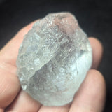Blue Fluorite & Calcite Specimen~CRBFCS03