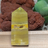 Bumblebee Agate Generator~CRBBAGN01