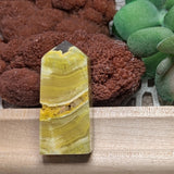 Bumblebee Agate Generator~CRBBAGN02