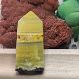 Bumblebee Agate Generator~CRBBAGN04