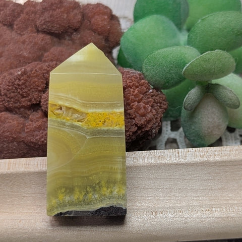 Bumblebee Agate Generator~CRBBAGN05