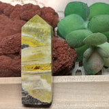 Bumblebee Agate Generator~CRBBAGN06