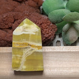 Bumblebee Agate Generator~CRBBAGN07