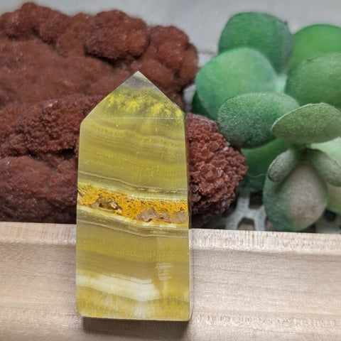 Bumblebee Agate Generator~CRBBAGN08
