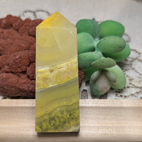 Bumblebee Agate Generator~CRBBAGN09
