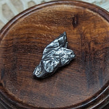 Campo Del Cielo Meteorite~CRCDCM02