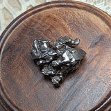 Campo Del Cielo Meteorite~CRCDCM06
