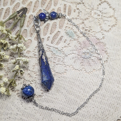 Lapis Pendulum~PENDLAP1