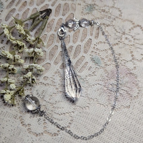 Quartz Pendulum~PENDLQTZ2