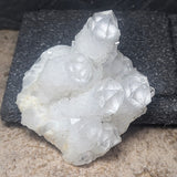 Spirit Candle Quartz Cluster~CRSCQC03
