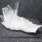Quartz Crystal Cluster~CRBQTZC2
