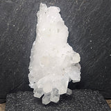 Quartz Crystal Cluster~CRBQTZC2