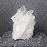 Quartz Crystal Cluster~CRBQTZC3