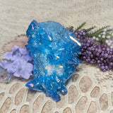 Niobium Aqua Aura Quartz~CRNAAQ03
