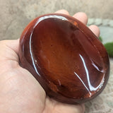 Carnelian Mushroom Bowl~CRCBOWL1