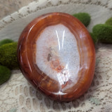 Carnelian Mushroom Bowl~CRCBOWL2