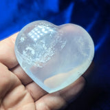 Metamorphosis Quartz Heart~CRMQHT02