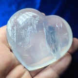 Metamorphosis Quartz Heart~CRMQHT02